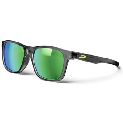 Julbo solglasögon – ELWOOD – barn – svart – katt. 3, Svart genomskinlig glänsande, S (6-10 Jahre) Julbo solglasögon – ELWOOD – barn – svart – katt. 3, Svart genomskinlig glänsande, S (6-10 Jahre)