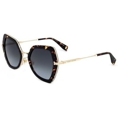 Marc Jacobs Solglasögon Runway MJ 1078/S 086 HAVANA 52/21/145 WOMAN Marc Jacobs Solglasögon Runway MJ 1078/S 086 HAVANA 52/21/145 WOMAN