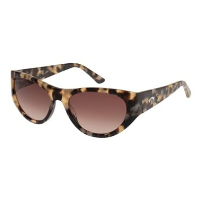BILLABONG mäns Hopey Lunettes de Soleil, glänsande sköldpadda grå/gradient B, en storlek BILLABONG mäns Hopey Lunettes de Soleil, glänsande sköldpadda grå/gradient B, en storlek