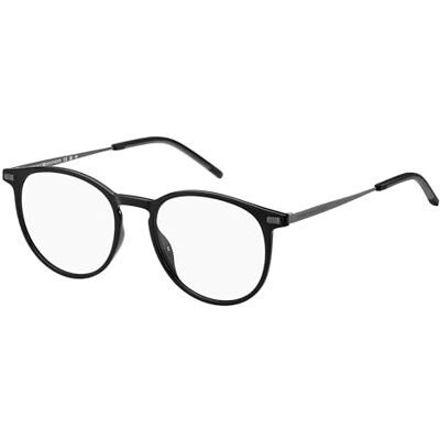 Tommy Hilfiger Glasögonbågar TH 2021 KB7 GREY 48/18/145 UNISEX Tommy Hilfiger Glasögonbågar TH 2021 KB7 GREY 48/18/145 UNISEX