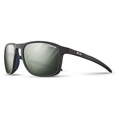Julbo Compass solglasögon Mat/Dark Blue, L unisex vuxen, Blå, L Julbo Compass solglasögon Mat/Dark Blue, L unisex vuxen, Blå, L