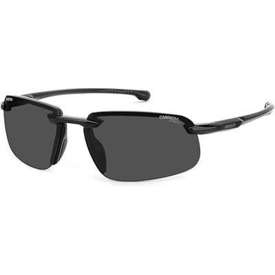 Carrera Solglasögon DUCATI CARDUC 043/S 807 BLACK 63/14/135 MAN Carrera Solglasögon DUCATI CARDUC 043/S 807 BLACK 63/14/135 MAN