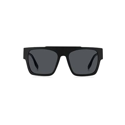 Marc Jacobs Solglasögon MARC 757/S 003 MATTE BLACK 54/19/145 MAN Marc Jacobs Solglasögon MARC 757/S 003 MATTE BLACK 54/19/145 MAN