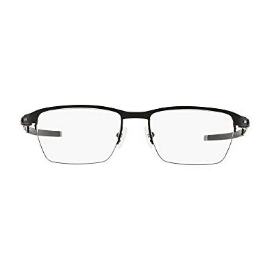 Oakley herr 0OX5099 optiska ramar, blå (pulverkol), 53.0 Oakley herr 0OX5099 optiska ramar, blå (pulverkol), 53.0