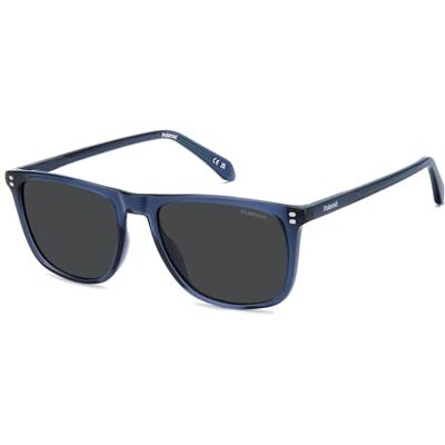 Carrera POLAROID, GAFAS DE SOL, PLD 4202/S/X, BLUE, 55, (MAN) Carrera POLAROID, GAFAS DE SOL, PLD 4202/S/X, BLUE, 55, (MAN)