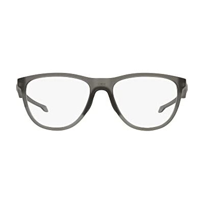 Oakley Herr Ox8056 Admission Pilot Prescription Eyewear Frames, genomskinlig, 52 Oakley Herr Ox8056 Admission Pilot Prescription Eyewear Frames, genomskinlig, 52