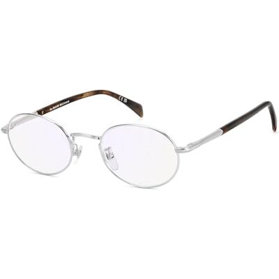 Beckham DAVID DB 1203 Glasögon, Silver Havana, Standard Unisex Vuxen Beckham DAVID DB 1203 Glasögon, Silver Havana, Standard Unisex Vuxen