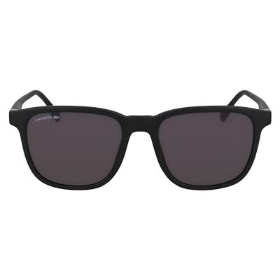 Lacoste solglasögon för män L6029S/N – matt svart med lins Lacoste solglasögon för män L6029S/N – matt svart med lins