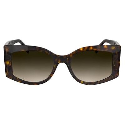 KARL LAGERFELD Women's Sunglasses KL6183S Dark Tortoise with Gradient Brown Lins, Mörk Tortoise, One size KARL LAGERFELD Women's Sunglasses KL6183S Dark Tortoise with Gradient Brown Lins, Mörk Tortoise, One size