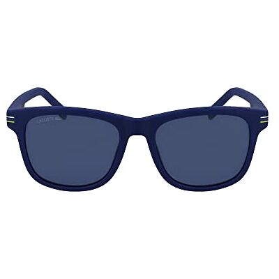 Lacoste solglasögon för män L995S/N – matt blå med lins Lacoste solglasögon för män L995S/N – matt blå med lins