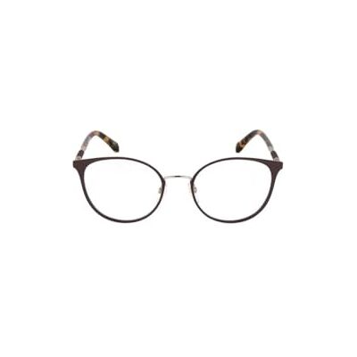 Zadig & Voltaire kvinnors optiska prescription Eyewear Frames, glänsande ljus guld W/färgade delar, 50, Glänsande ljus guld W/färgade delar, 50 Zadig & Voltaire kvinnors optiska prescription Eyewear Frames, glänsande ljus guld W/färgade delar, 50, Glänsande ljus guld W/färgade delar, 50