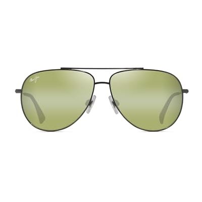 Maui Jim Hauoli Glasögon, 17A, en storlek unisex vuxen, 17:e, one size Maui Jim Hauoli Glasögon, 17A, en storlek unisex vuxen, 17:e, one size