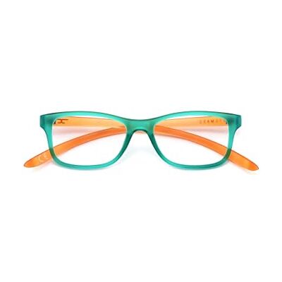 DE TOMASO Reading Glasses, Multifärg, 53mm Unisex, Flerfärgad, 53mm DE TOMASO Reading Glasses, Multifärg, 53mm Unisex, Flerfärgad, 53mm