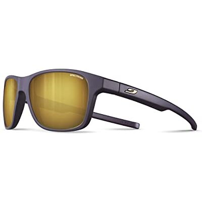 Julbo Unisex lounge solglasögon, violett, one size Julbo Unisex lounge solglasögon, violett, one size