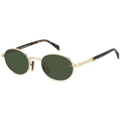 Beckham DAVID DB 1196/S Glasögon, Gold Havana, Standard Unisex Vuxen Beckham DAVID DB 1196/S Glasögon, Gold Havana, Standard Unisex Vuxen
