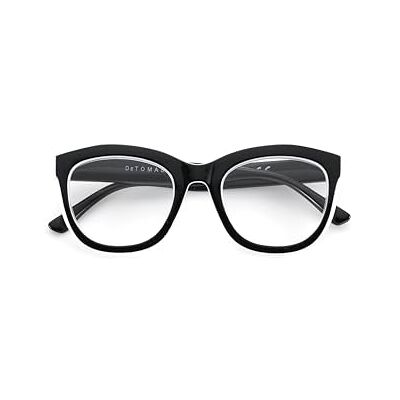 DE TOMASO Reading Glasses, Multifärg, 52mm Unisex, Flerfärgad, 52mm DE TOMASO Reading Glasses, Multifärg, 52mm Unisex, Flerfärgad, 52mm