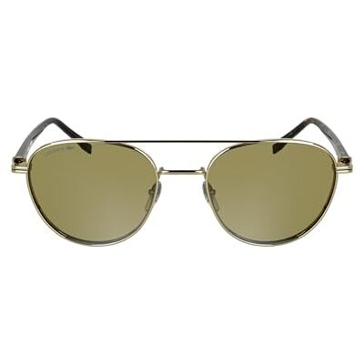 Lacoste solglasögon för män L271S/N – guld med lins Lacoste solglasögon för män L271S/N – guld med lins