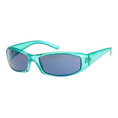Roxy Donna solglasögon för kvinnor ERJEY03142, Aqua/Ml blå, Taille unique Roxy Donna solglasögon för kvinnor ERJEY03142, Aqua/Ml blå, Taille unique