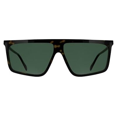 KARL LAGERFELD KL6210S Sunglasses, Dark Tortoise, 61/11/145 Män KARL LAGERFELD KL6210S Sunglasses, Dark Tortoise, 61/11/145 Män