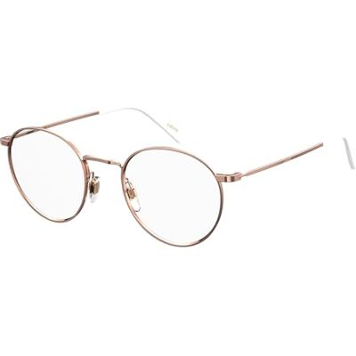 Levi's Glasögonbågar LEVIS LV 1007 DDB GOLD COPPER 50/21/145 UNISEX Levi's Glasögonbågar LEVIS LV 1007 DDB GOLD COPPER 50/21/145 UNISEX