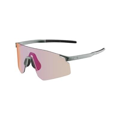 Bollé BOLLE SINGLASSES C-Icarus glasögon vuxna unisex, flerfärgad, en storlek Bollé BOLLE SINGLASSES C-Icarus glasögon vuxna unisex, flerfärgad, en storlek