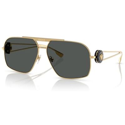 Versace VE 0VE2269, unisex, vuxna, flerfärgad, en storlek Versace VE 0VE2269, unisex, vuxna, flerfärgad, en storlek