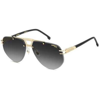 Carrera , GAFAS DE SOL, 1087/S, Gold Black_, 63, (MAN) Carrera , GAFAS DE SOL, 1087/S, Gold Black_, 63, (MAN)
