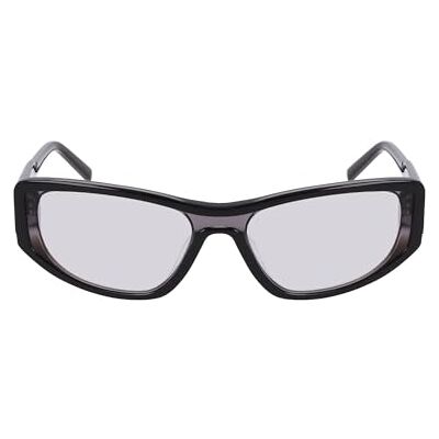 DKNY DK553S solglasögon, lager svart, en storlek, Layered Black, Einheitsgröße DKNY DK553S solglasögon, lager svart, en storlek, Layered Black, Einheitsgröße