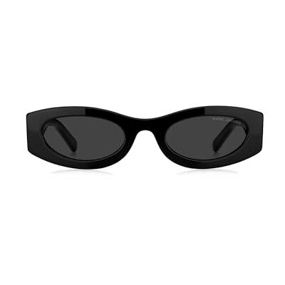 Marc Jacobs THE unisex gafas, svart, ESTANDAR Marc Jacobs THE unisex gafas, svart, ESTANDAR