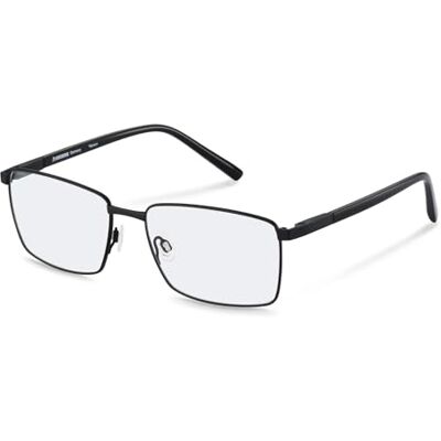 Rodenstock Mäns R7129 solglasögon a, 57, en Rodenstock Mäns R7129 solglasögon a, 57, en