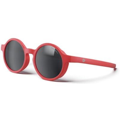 Julbo Unisex barnranger solglasögon, Korall, S (4-8 Jahre) Julbo Unisex barnranger solglasögon, Korall, S (4-8 Jahre)