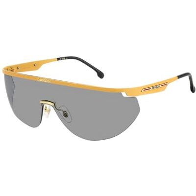 Carrera , Solglasögon, FLAGLAB 19, GREY OCHRE, 99, (WOMAN) Carrera , Solglasögon, FLAGLAB 19, GREY OCHRE, 99, (WOMAN)