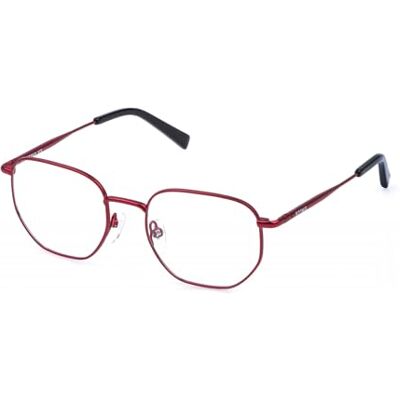 Sting VSJ426 Glasögon, Matt Ferrari Red, Regular Unisex Vuxen Sting VSJ426 Glasögon, Matt Ferrari Red, Regular Unisex Vuxen