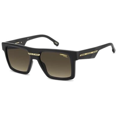 Carrera , GAFAS DE SOL, VICTORY C 25/S, matta svart, 55, (MAN) Carrera , GAFAS DE SOL, VICTORY C 25/S, matta svart, 55, (MAN)