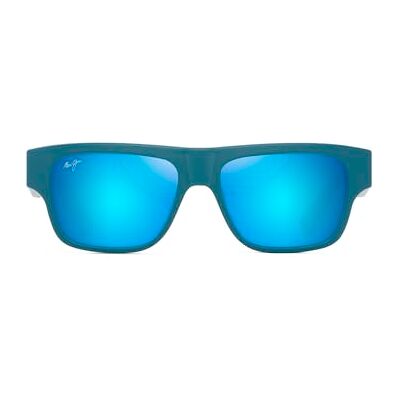 Maui Jim MJ0638S003 Unisex Vuxen Glasögon, 0, 3, 0 stycken, 3 Maui Jim MJ0638S003 Unisex Vuxen Glasögon, 0, 3, 0 stycken, 3