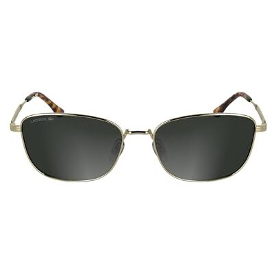 Lacoste solglasögon för kvinnor L270S/N – guld med lins Lacoste solglasögon för kvinnor L270S/N – guld med lins