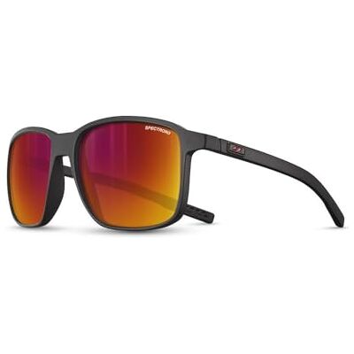 Julbo Creek solglasögon, svart röd, M unisex vuxen, Svart, röd, M Julbo Creek solglasögon, svart röd, M unisex vuxen, Svart, röd, M