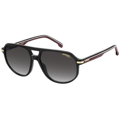 Carrera , GAFAS DE SOL, 375/S, svart röd, 59, (MAN) Carrera , GAFAS DE SOL, 375/S, svart röd, 59, (MAN)
