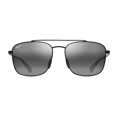 Maui Jim MJ0645SA004 Unisex Vuxen Glasögon, 0, 4, 0 stycken, 4 Maui Jim MJ0645SA004 Unisex Vuxen Glasögon, 0, 4, 0 stycken, 4