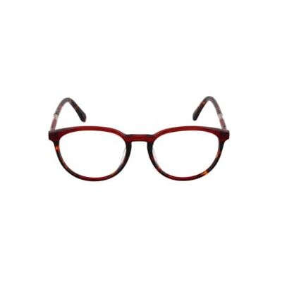 Zadig & Voltaire ZADIG&VOLTAIRE VZV295 Glasögon, Shiny Bordeaux+Dark Havana, 51 för kvinnor, Shiny Bordeaux+mörk Havana, 51 Zadig & Voltaire ZADIG&VOLTAIRE VZV295 Glasögon, Shiny Bordeaux+Dark Havana, 51 för kvinnor, Shiny Bordeaux+mörk Havana, 51