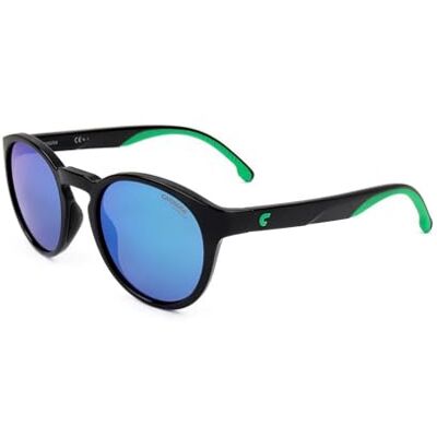 Carrera Solglasögon 8056/S 7ZJ BLACK GREEN 51/22/145 MAN Carrera Solglasögon 8056/S 7ZJ BLACK GREEN 51/22/145 MAN