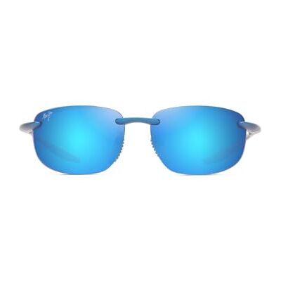 Maui Jim BLUE HAWAII HOOKIPA ULTRA METAL MTT BLUE Maui Jim BLUE HAWAII HOOKIPA ULTRA METAL MTT BLUE