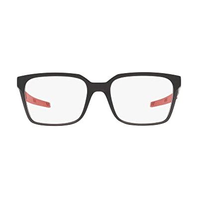 Oakley Unisex vuxna solglasögon, demo lins, 53 Oakley Unisex vuxna solglasögon, demo lins, 53