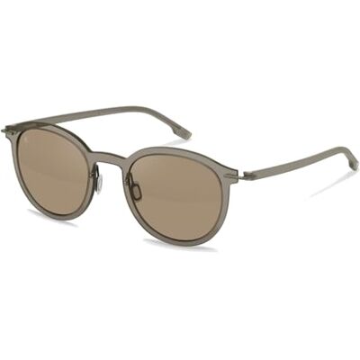 Rodenstock , SUNGLASSES, R3352-52-B151, oliv/mörkgrå, herr, Oliv/mörkgrå, 52 Rodenstock , SUNGLASSES, R3352-52-B151, oliv/mörkgrå, herr, Oliv/mörkgrå, 52