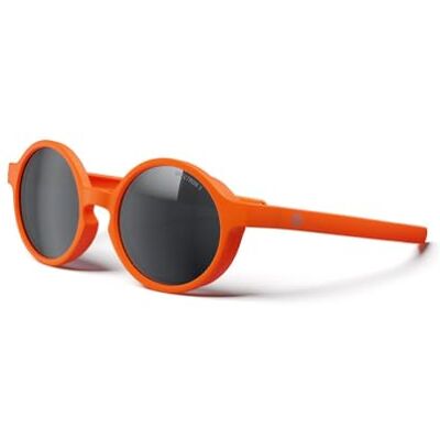 Julbo solglasögon – WALKER – barn – neonorange – kat. 3, Neon orange, 1-3 Jahre Julbo solglasögon – WALKER – barn – neonorange – kat. 3, Neon orange, 1-3 Jahre