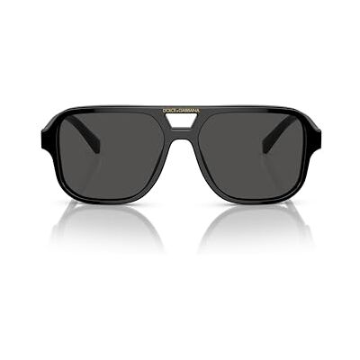 Dolce & Gabbana 0dx4003, solglasögon för barn och pojkar, flerfärgade (flerfärgade), en storlek Dolce & Gabbana 0dx4003, solglasögon för barn och pojkar, flerfärgade (flerfärgade), en storlek