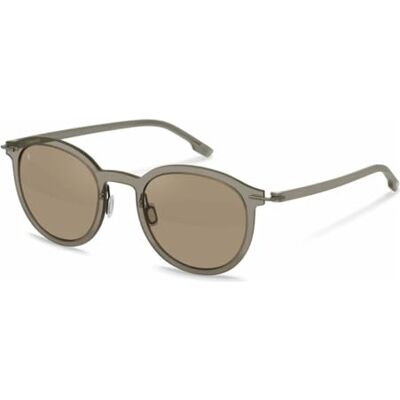 Rodenstock , SUNGLASSES, R3352-52-B151, oliv/mörkgrå, herr, Oliv/mörkgrå, 52 Rodenstock , SUNGLASSES, R3352-52-B151, oliv/mörkgrå, herr, Oliv/mörkgrå, 52
