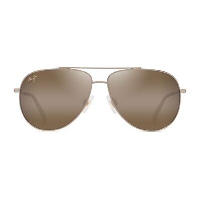 Maui Jim Hauoli unisex glasögon för vuxna, 16 b, one size Maui Jim Hauoli unisex glasögon för vuxna, 16 b, one size
