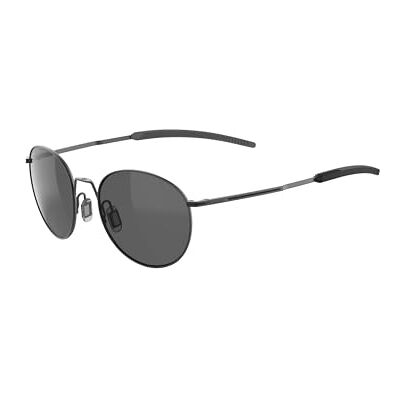 Bollé – RADIANT gun matta – TNS, solglasögon, small, unisex vuxna Bollé – RADIANT gun matta – TNS, solglasögon, small, unisex vuxna