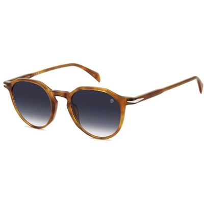 DAVID BECKHAM , GAFAS DE SOL, DB 1217/S, BROWN HAVANA, 50, (MAN) DAVID BECKHAM , GAFAS DE SOL, DB 1217/S, BROWN HAVANA, 50, (MAN)
